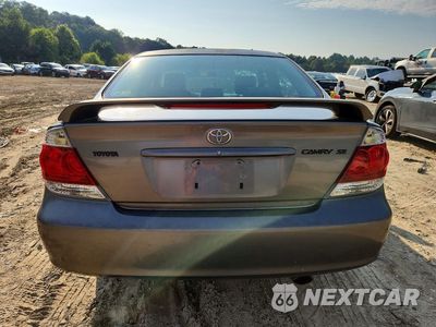 Zdjęcie 6 z 12 samochodu: 2006 TOYOTA CAMRY SE VIN:JTDBE30KX63064695 - miniatura