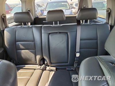 Zdjęcie 10 z 14 samochodu: 2007 HONDA PILOT EXL VIN:2HKYF185X7H003153 - miniatura