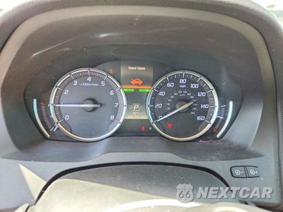 Zdjęcie 17 z 28 samochodu: 2018 ACURA MDX TECHNOLOGY VIN:5J8YD3H5XJL004762 - miniatura