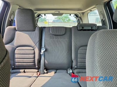 Zdjęcie 10 z 13 samochodu: 2012 NISSAN PATHFINDER S VIN:5N1AR1NB7CC637041 - miniatura