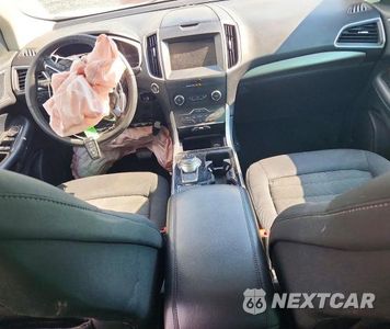 Zdjęcie 8 z 12 samochodu: 2019 FORD EDGE SEL VIN:2FMPK4J94KBB98317 - miniatura
