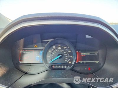 Zdjęcie 9 z 14 samochodu: 2018 FORD EDGE SEL VIN:2FMPK3J98JBB76314 - miniatura