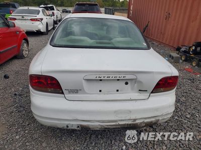 Zdjęcie 6 z 12 samochodu: 1999 OLDSMOBILE INTRIGUE GX VIN:1G3WH52H2XF348344 - miniatura