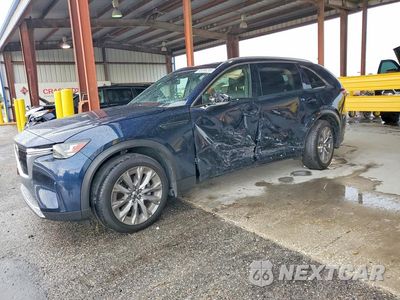 2024 MAZDA CX-90 PREMIUM PLUS JM3KKEHD9R1155118 - główne zdjęcie licytacji z USA - miniatura