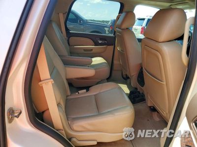 Zdjęcie 11 z 13 samochodu: 2014 GMC YUKON DENALI VIN:1GKS2EEF8ER101324 - miniatura