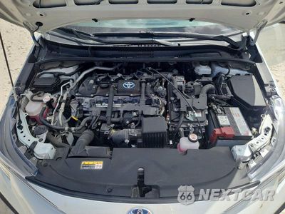 Zdjęcie 11 z 12 samochodu: 2023 TOYOTA COROLLA HYBRID SE VIN:JTDBCMFE6PJ013141 - miniatura