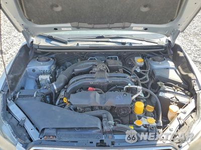 Zdjęcie 11 z 12 samochodu: 2015 SUBARU IMPREZA VIN:JF1GJAA60FH021726 - miniatura