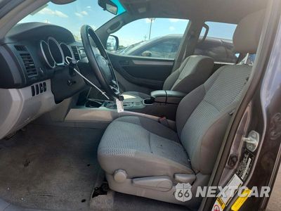 Zdjęcie 7 z 13 samochodu: 2009 TOYOTA 4RUNNER SR5 VIN:JTEZU14R59K024706 - miniatura