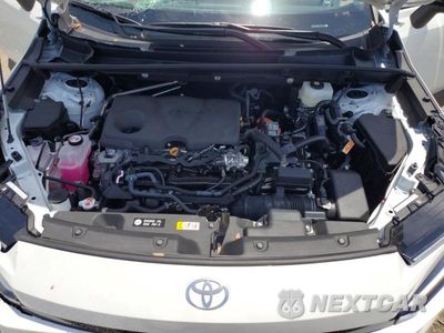 Zdjęcie 12 z 13 samochodu: 2026 TOYOTA RAV4 XLE PREMIUM VIN:2T36DRBV8TW017012 - miniatura