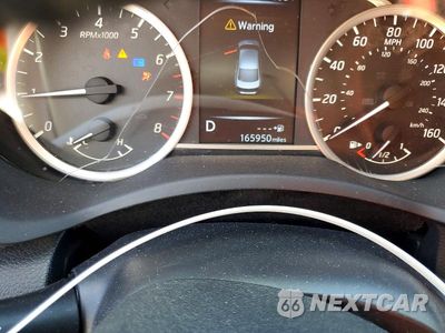 Zdjęcie 9 z 12 samochodu: 2016 NISSAN SENTRA SR VIN:3N1AB7AP9GY219545 - miniatura