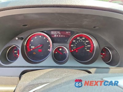 Zdjęcie 9 z 13 samochodu: 2007 GMC ACADIA SLE VIN:1GKER13707J125101 - miniatura