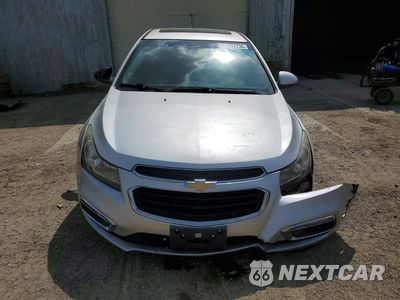 Piąte zdjęcie samochodu w środku: 2016 CHEVROLET CRUZE LIMITED LT VIN:1G1PE5SB1G7193796 - miniatura