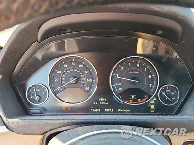 Zdjęcie 9 z 13 samochodu: 2016 BMW 328 I SULEV VIN:WBA8E9C55GK644136 - miniatura