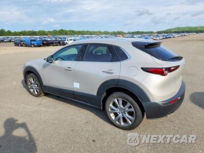 Drugie zdjęcie samochodu z przodu: 2023 MAZDA CX-30 PREMIUM VIN:3MVDMBDM6PM511698 - miniatura