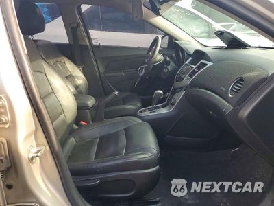 Zdjęcie 7 z 12 samochodu: 2014 CHEVROLET CRUZE LT VIN:1G1PE5SBXE7486934 - miniatura