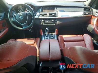 Zdjęcie 8 z 13 samochodu: 2013 BMW X6 XDRIVE50I VIN:5UXFG8C52DL592080 - miniatura
