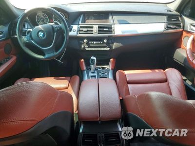 Zdjęcie 8 z 13 samochodu: 2013 BMW X6 XDRIVE50I VIN:5UXFG8C52DL592080 - miniatura