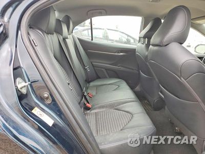 Zdjęcie 10 z 12 samochodu: 2019 TOYOTA CAMRY SE VIN:4T1B11HK2KU695574 - miniatura
