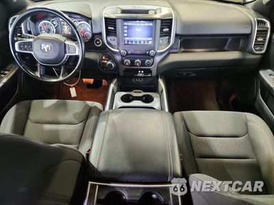 Zdjęcie 8 z 12 samochodu: 2021 RAM 1500 BIG HORN/LONE STAR VIN:1C6RRFBG8MN672222 - miniatura