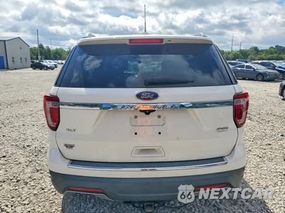 Zdjęcie 6 z 14 samochodu: 2018 FORD EXPLORER XLT VIN:1FM5K8D8XJGA91281 - miniatura