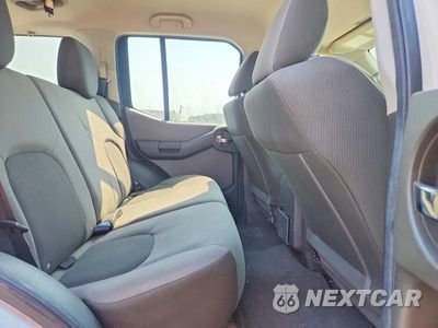 Zdjęcie 11 z 13 samochodu: 2013 NISSAN XTERRA X VIN:5N1AN0NU5DN816675 - miniatura