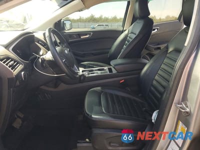 Zdjęcie 7 z 13 samochodu: 2021 FORD EDGE SEL VIN:2FMPK3J96MBA00477 - miniatura