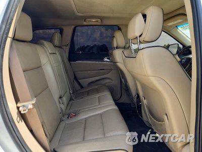 Zdjęcie 11 z 14 samochodu: 2014 JEEP GRAND CHEROKEE OVERLAND VIN:1C4RJFCT7EC355444 - miniatura