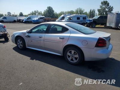 Drugie zdjęcie samochodu z przodu: 2005 PONTIAC GRAND PRIX VIN:2G2WP522051126778 - miniatura