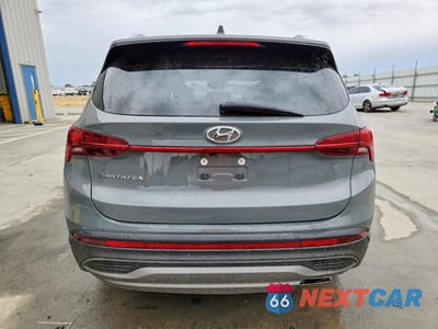Zdjęcie 6 z 13 samochodu: 2023 HYUNDAI SANTA FE SEL VIN:5NMS24AJ0PH563027 - miniatura