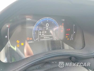 Zdjęcie 9 z 14 samochodu: 2026 TOYOTA GRAND HIGHLANDER XLE VIN:5TDAAAB58TS132408 - miniatura