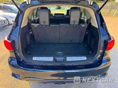 Zdjęcie 6 z 15 samochodu: 2019 INFINITI QX60 PURE VIN:5N1DL0MM4KC561014 - miniatura