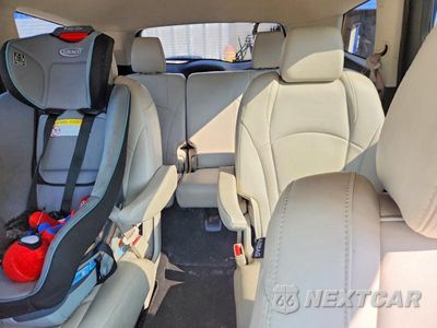 Zdjęcie 10 z 13 samochodu: 2024 BUICK ENCLAVE ESSENCE VIN:5GAEVAKW9RJ112304 - miniatura