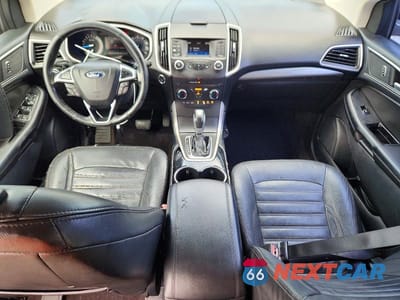 Zdjęcie 8 z 13 samochodu: 2015 FORD EDGE SEL VIN:2FMTK3J88FBC41188 - miniatura