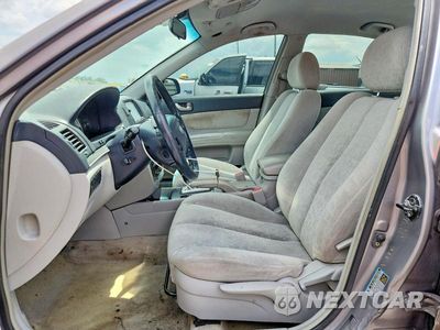 Zdjęcie 7 z 12 samochodu: 2006 HYUNDAI SONATA GLS V6 VIN:5NPEU46F76H025034 - miniatura