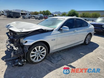 2011 BMW 528 I WBAFR1C59BDS36832 - główne zdjęcie licytacji z USA - miniatura