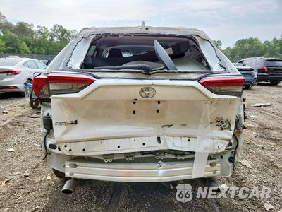 Zdjęcie 6 z 13 samochodu: 2023 TOYOTA RAV4 XLE VIN:2T3P1RFV9PC355985 - miniatura