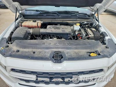 Zdjęcie 11 z 12 samochodu: 2022 RAM 1500 BIG HORN/LONE STAR VIN:1C6RRFFG6NN459216 - miniatura