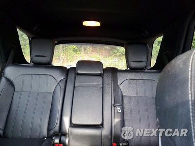 Zdjęcie 10 z 13 samochodu: 2016 MERCEDES-BENZ GLE 350 4MATIC VIN:4JGDA5HB7GA785036 - miniatura