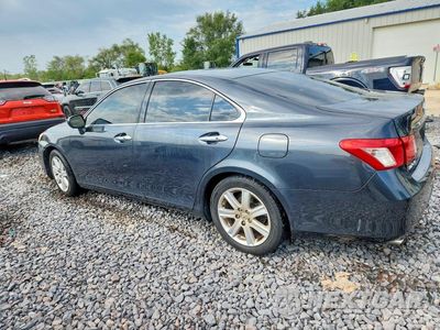 Drugie zdjęcie samochodu z przodu: 2009 LEXUS ES 350 VIN:JTHBJ46G492320164 - miniatura