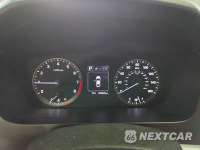 Zdjęcie 9 z 12 samochodu: 2016 HYUNDAI SONATA SE VIN:5NPE24AF7GH404694 - miniatura