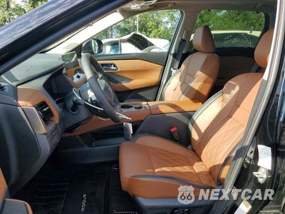 Zdjęcie 7 z 13 samochodu: 2026 NISSAN ROGUE PLATINUM VIN:JN8BT3DD2TW300403 - miniatura