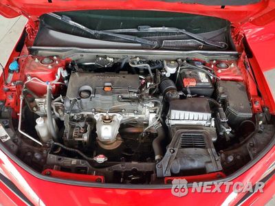 Zdjęcie 11 z 13 samochodu: 2022 HONDA CIVIC SPORT VIN:2HGFE2F52NH606950 - miniatura