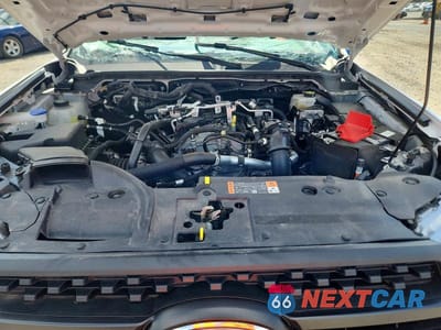 Zdjęcie 11 z 12 samochodu: 2025 FORD RANGER XL VIN:1FTER4PH1SLE21046 - miniatura