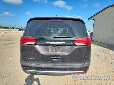 Zdjęcie 6 z 13 samochodu: 2017 CHRYSLER PACIFICA TOURING L PLUS VIN:2C4RC1EG2HR684027 - miniatura