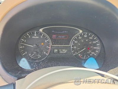 Zdjęcie 9 z 13 samochodu: 2015 NISSAN ALTIMA 2.5 SV VIN:1N4AL3AP1FC585189 - miniatura