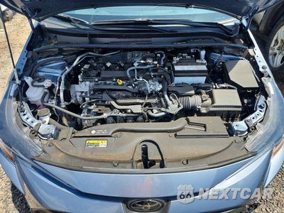 Zdjęcie 11 z 12 samochodu: 2026 TOYOTA COROLLA LE VIN:JTDB4MEE1T3037490 - miniatura