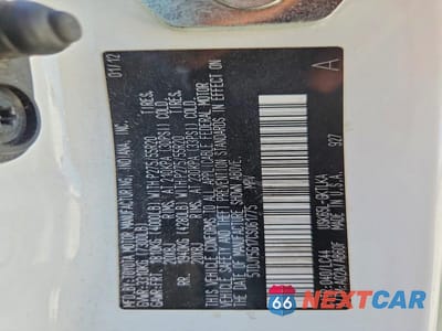 Zdjęcie 14 z 14 samochodu: 2012 TOYOTA SEQUOIA LIMITED VIN:5TDJY5G17CS061775 - miniatura