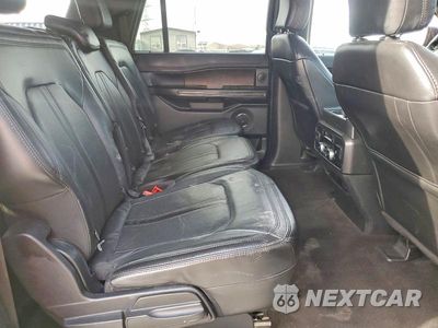 Zdjęcie 10 z 12 samochodu: 2020 FORD EXPEDITION MAX LIMITED VIN:1FMJK1KT1LEA20465 - miniatura