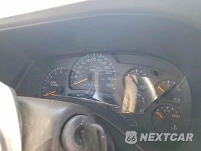Zdjęcie 9 z 12 samochodu: 2007 GMC NEW SIERRA C1500 CLASSIC VIN:1GTEC19V17Z105007 - miniatura