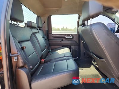 Zdjęcie 10 z 13 samochodu: 2024 CHEVROLET SILVERADO K2500 HEAVY DUTY LTZ VIN:2GC1YPEY7R1146191 - miniatura